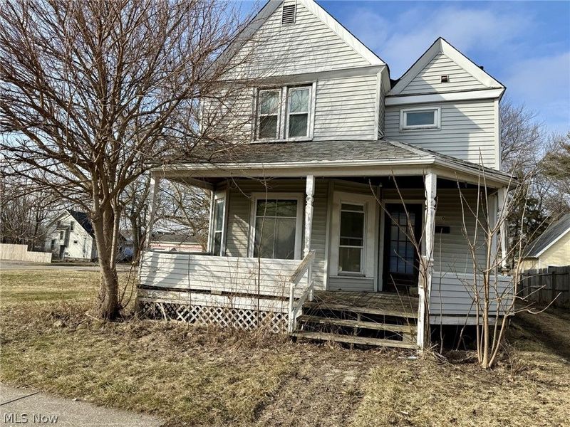 320 Water Street, Chardon, OH 44024 Photo 1