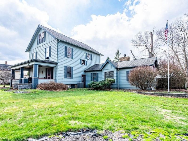 489 Fair Avenue, Salem, OH 44460 Photo 1