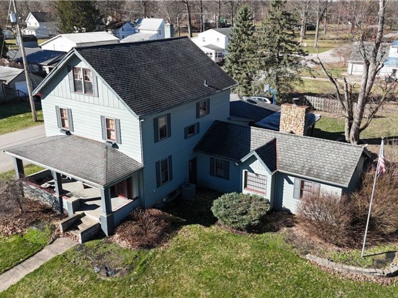 489 Fair Avenue, Salem, OH 44460 Photo 2