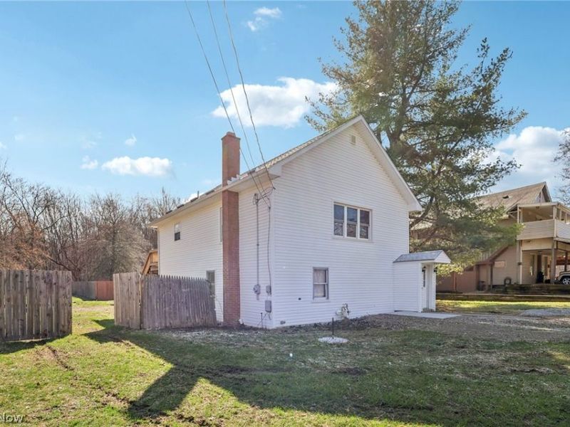 4200 Hattrick Road, Rootstown, OH 44272 Photo 3