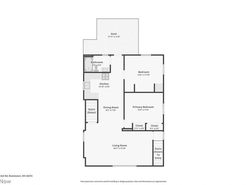 4200 Hattrick Road, Rootstown, OH 44272 Photo 41