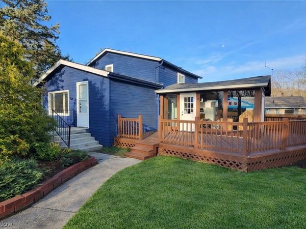 1453 Roosevelt Avenue, Brunswick, OH 44212