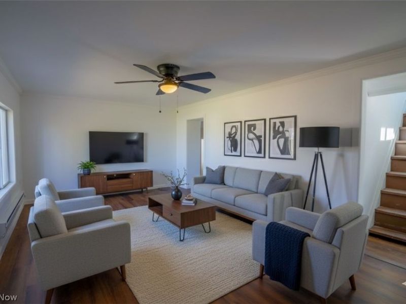 1453 Roosevelt Avenue, Brunswick, OH 44212 Photo 4