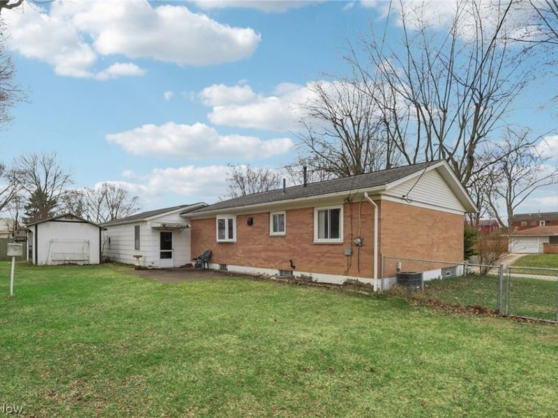 3830 Regentview Street NE, Canton, OH 44705 Photo 30