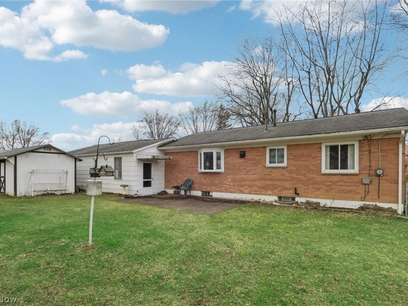 3830 Regentview Street NE, Canton, OH 44705 Photo 31