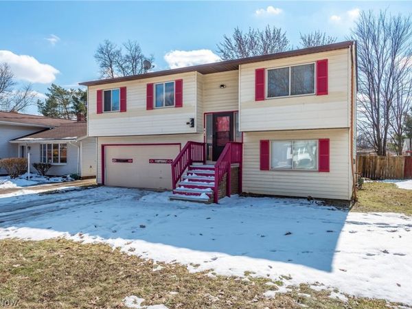 22504 Felch Street, Warrensville Heights, OH 44128