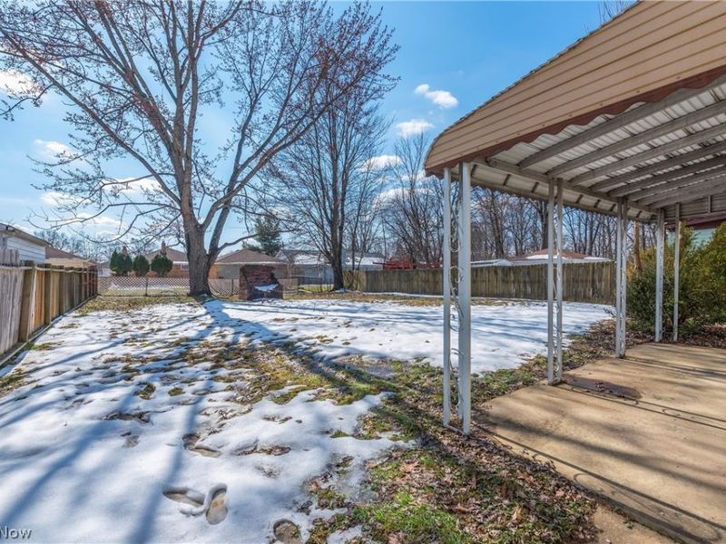 22504 Felch Street, Warrensville Heights, OH 44128 Photo 33