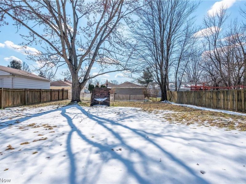 22504 Felch Street, Warrensville Heights, OH 44128 Photo 35