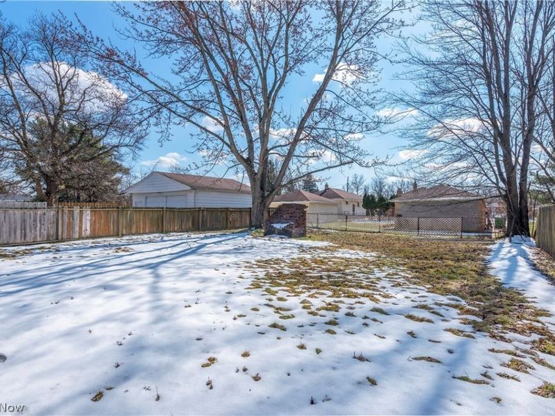 22504 Felch Street, Warrensville Heights, OH 44128 Photo 36