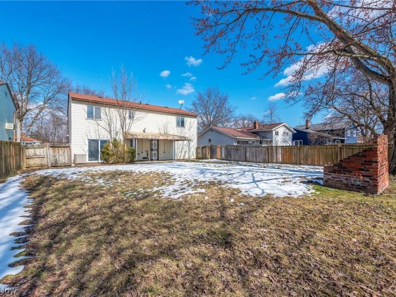 22504 Felch Street, Warrensville Heights, OH 44128 Photo 37