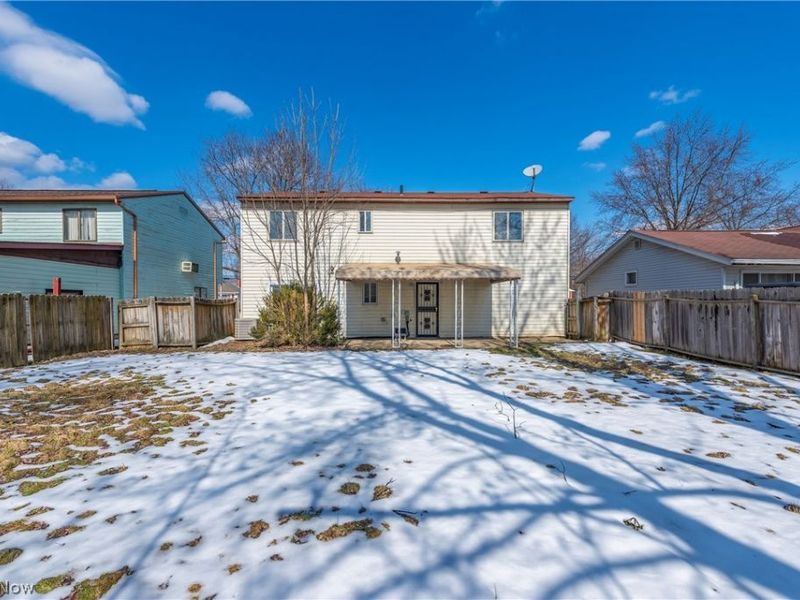 22504 Felch Street, Warrensville Heights, OH 44128 Photo 38