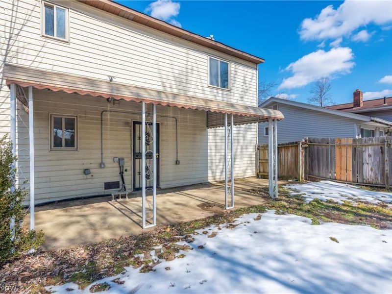 22504 Felch Street, Warrensville Heights, OH 44128 Photo 40