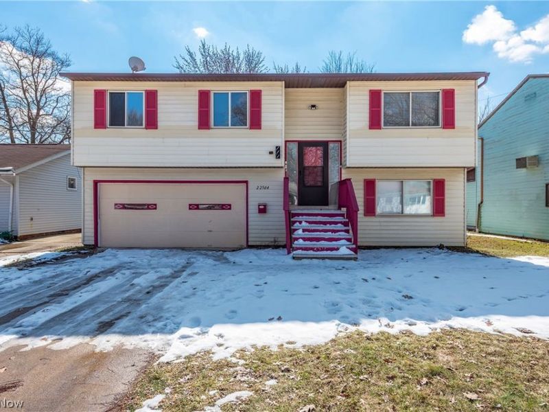 22504 Felch Street, Warrensville Heights, OH 44128 Photo 41