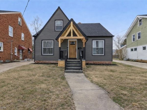 16305 Marquis Avenue, Cleveland, OH 44111