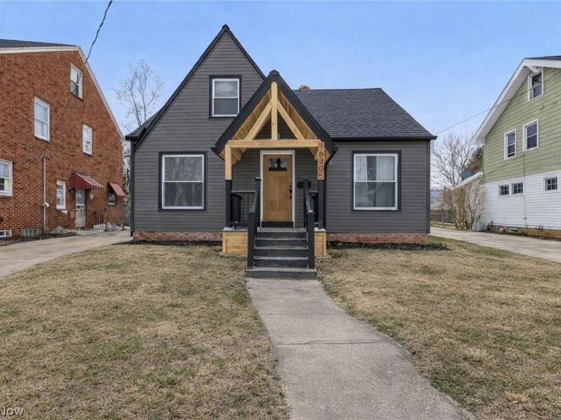 16305 Marquis Avenue, Cleveland, OH 44111 Photo 1