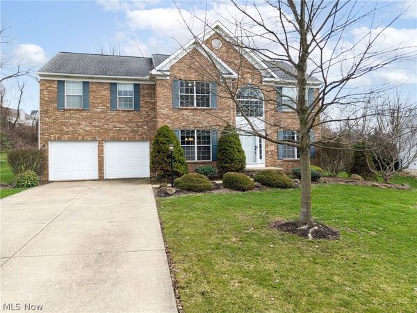 3041 Pondsford Drive, Medina, OH 44256