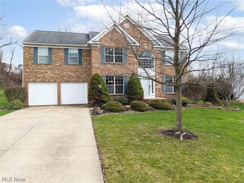 3041 Pondsford Drive, Medina, OH 44256 Photo 1