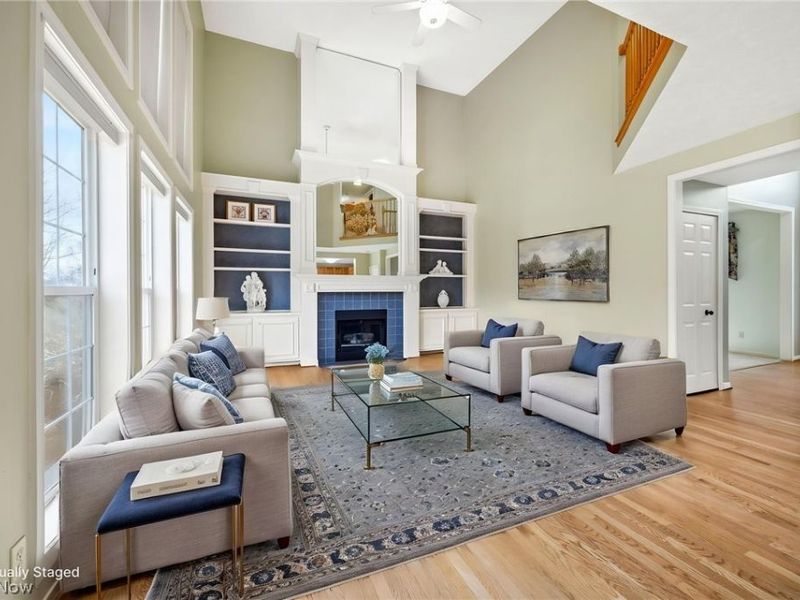 3041 Pondsford Drive, Medina, OH 44256 Photo 10