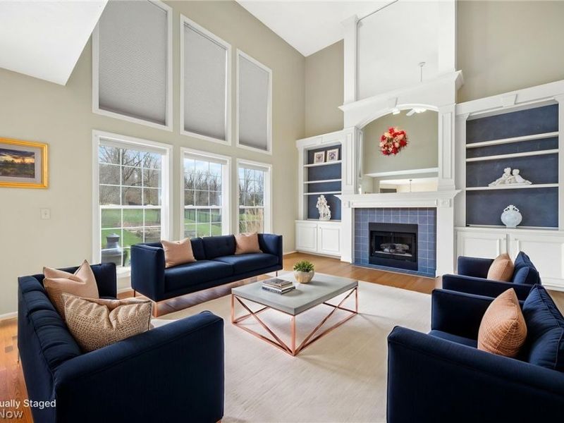 3041 Pondsford Drive, Medina, OH 44256 Photo 12