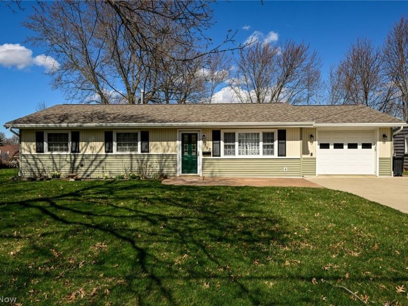 353 Longview Road, Medina, OH 44256 Photo 1