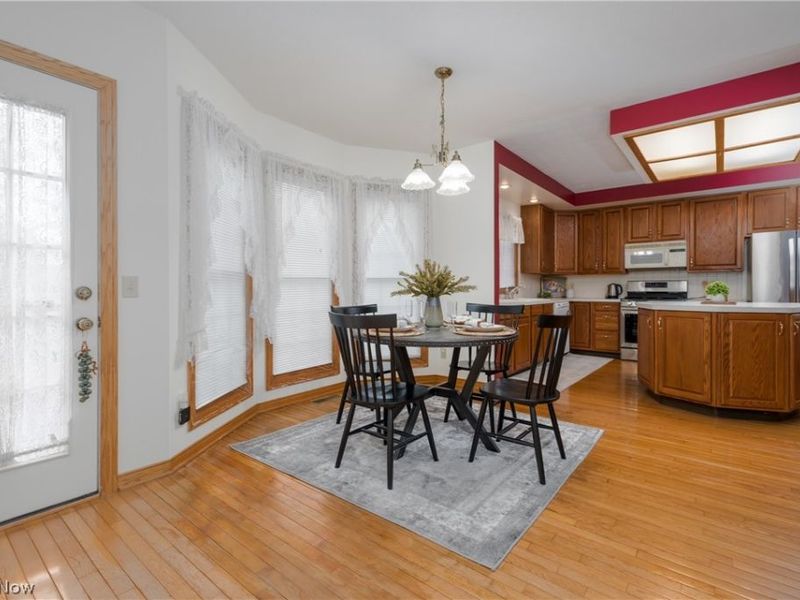 9364 Pheasant Valley Avenue NW, North Canton, OH 44720 Photo 16