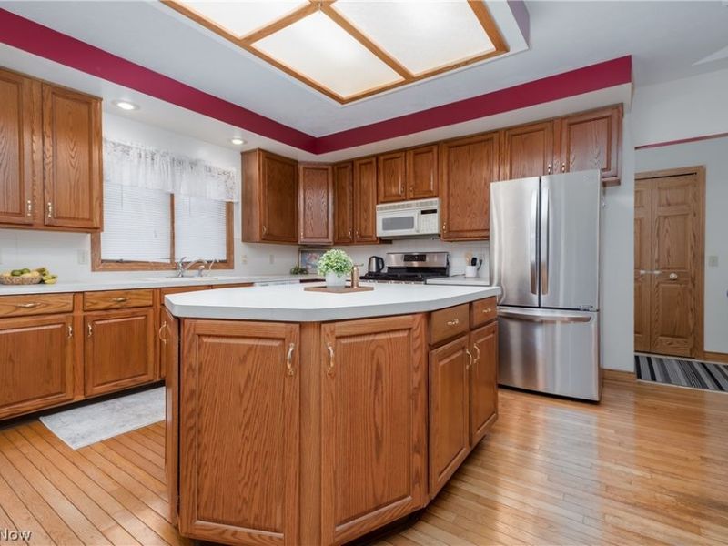 9364 Pheasant Valley Avenue NW, North Canton, OH 44720 Photo 19