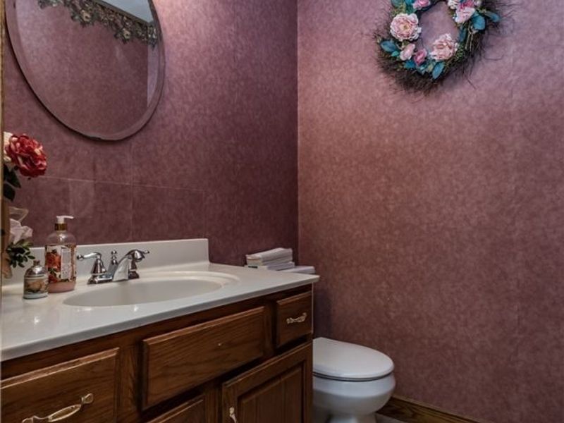 9364 Pheasant Valley Avenue NW, North Canton, OH 44720 Photo 25