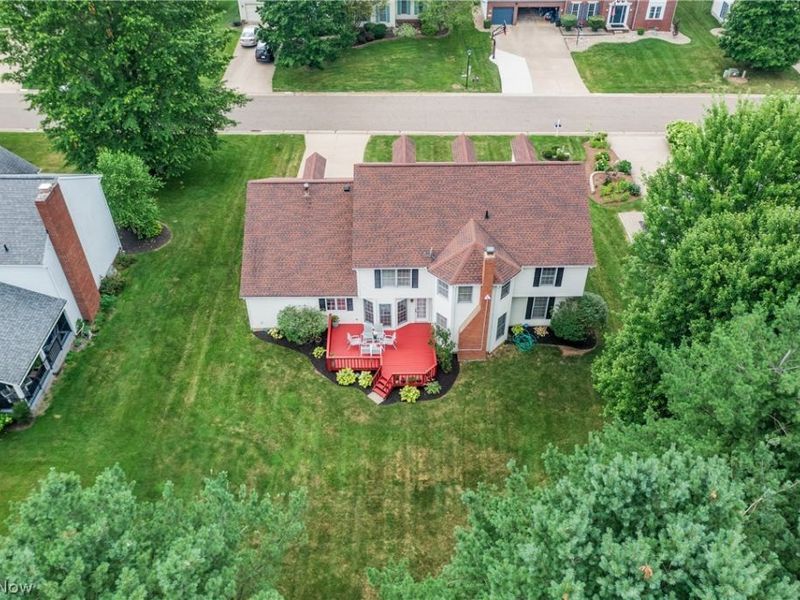 9364 Pheasant Valley Avenue NW, North Canton, OH 44720 Photo 38