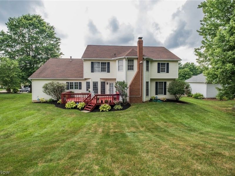 9364 Pheasant Valley Avenue NW, North Canton, OH 44720 Photo 39