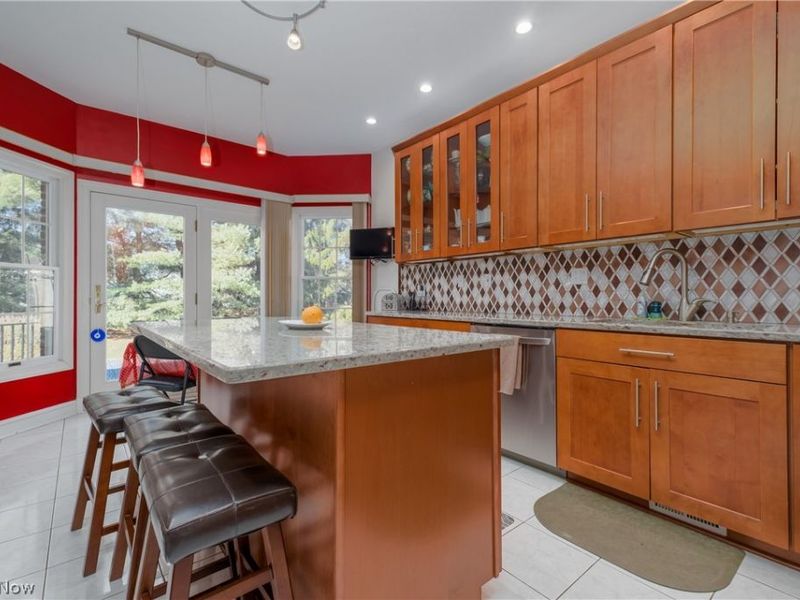 4883 Earlscourt Circle NW, Canton, OH 44718 Photo 14