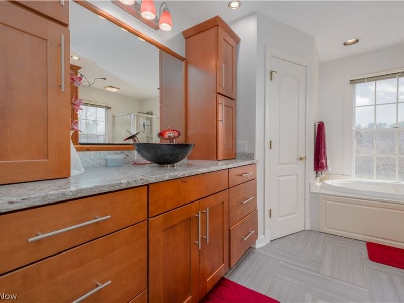 4883 Earlscourt Circle NW, Canton, OH 44718 Photo 23