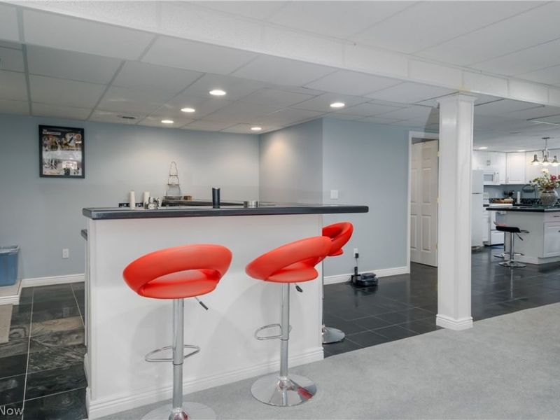 4883 Earlscourt Circle NW, Canton, OH 44718 Photo 30