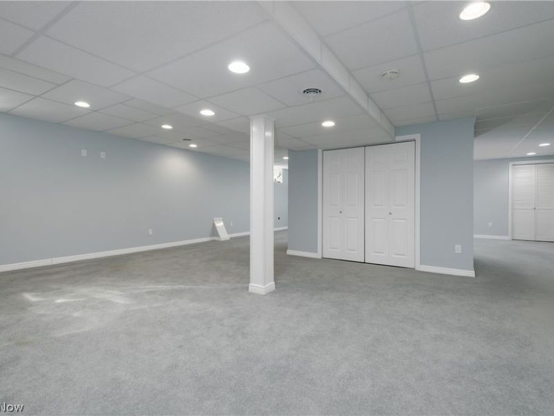 4883 Earlscourt Circle NW, Canton, OH 44718 Photo 35