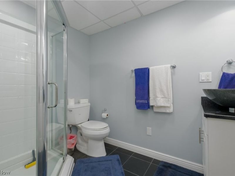 4883 Earlscourt Circle NW, Canton, OH 44718 Photo 36