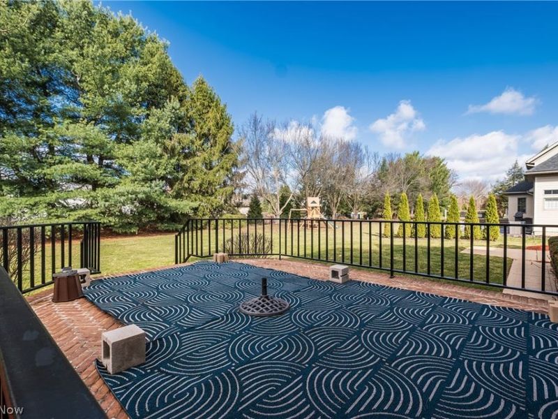 4883 Earlscourt Circle NW, Canton, OH 44718 Photo 38