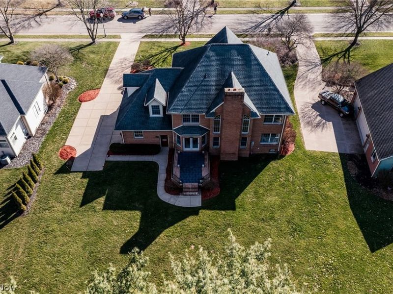 4883 Earlscourt Circle NW, Canton, OH 44718 Photo 40