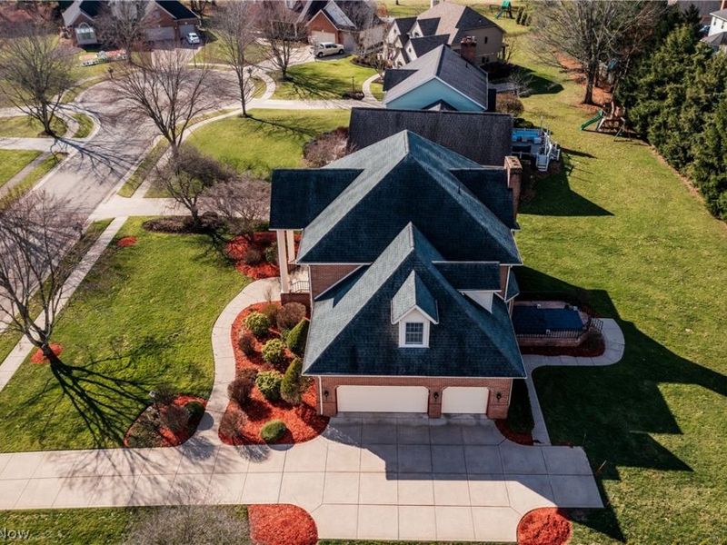 4883 Earlscourt Circle NW, Canton, OH 44718 Photo 41