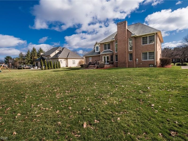 4883 Earlscourt Circle NW, Canton, OH 44718 Photo 42