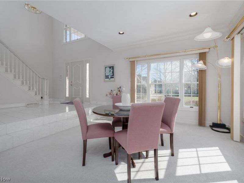 4883 Earlscourt Circle NW, Canton, OH 44718 Photo 6