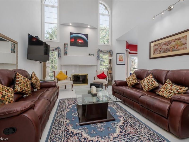 4883 Earlscourt Circle NW, Canton, OH 44718 Photo 8