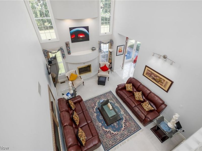 4883 Earlscourt Circle NW, Canton, OH 44718 Photo 9