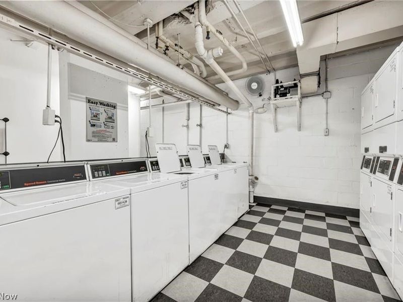 11820 Edgewater Drive, Unit 106, Lakewood, OH 44107 Photo 20