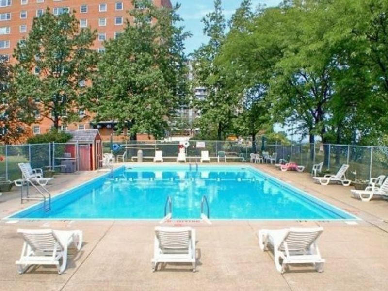 11820 Edgewater Drive, Unit 106, Lakewood, OH 44107 Photo 22