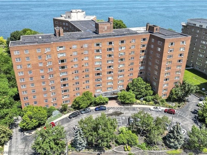 11820 Edgewater Drive, Unit 106, Lakewood, OH 44107 Photo 27