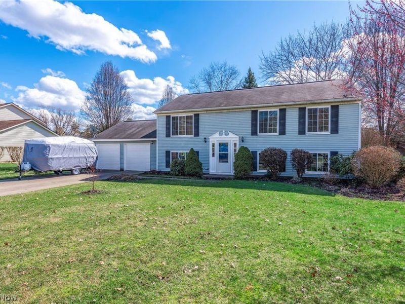 1038 Sherwood Drive, Macedonia, OH 44056 Photo 2