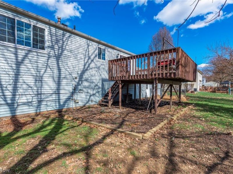 1038 Sherwood Drive, Macedonia, OH 44056 Photo 39