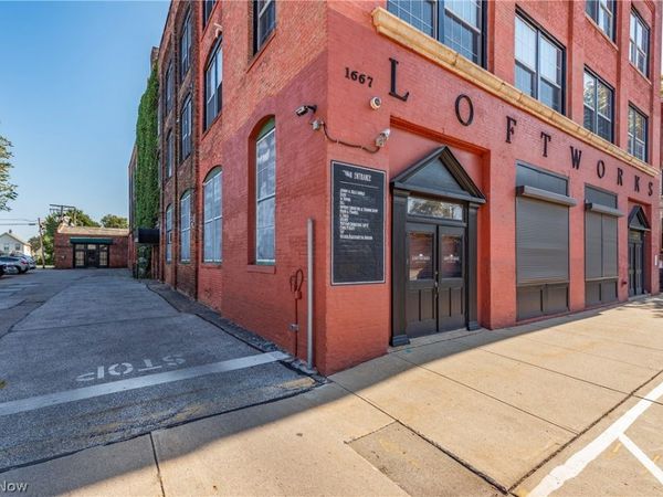 1667 E 40th Street E, Unit 3-G, Cleveland, OH 44103