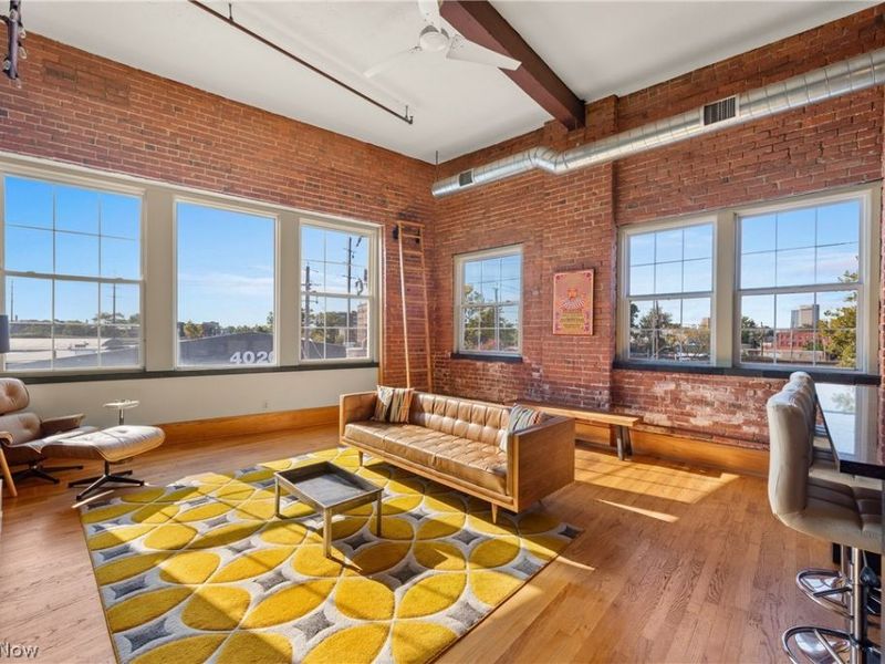 1667 E 40th Street E, Unit 3-G, Cleveland, OH 44103 Photo 10