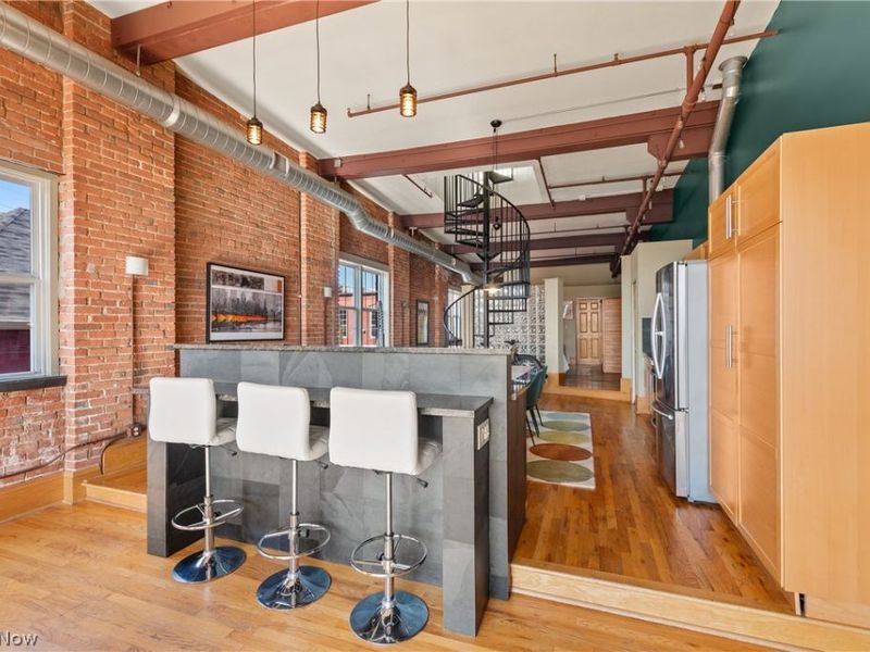 1667 E 40th Street E, Unit 3-G, Cleveland, OH 44103 Photo 11