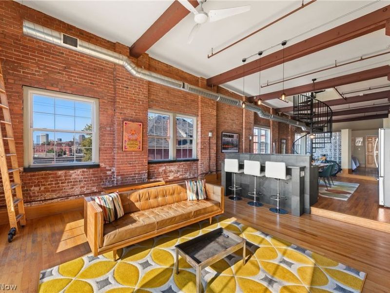 1667 E 40th Street E, Unit 3-G, Cleveland, OH 44103 Photo 12